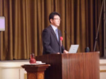 伊藤副市長 開会挨拶