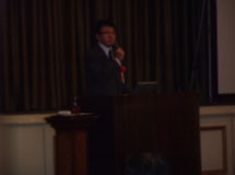 伊藤副市長 開会挨拶
