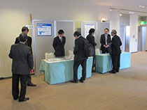 東北大学マイクロシステム融合研究開発センターシンポジウム2012-2