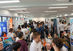 展示風景①