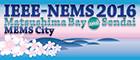 IEEE-NEMS 2016 