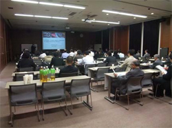 第6回マイクロシステム融合研究会